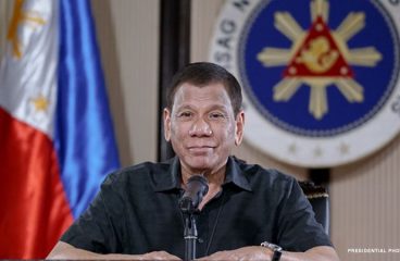 Duterte assures ₱200-billion aid for the ‘most affected’ in COVID-19 crisis