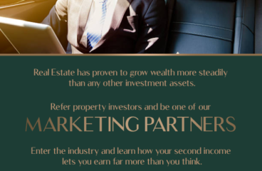 Job Opportunity at Golf Ridge Private Estate – Marketing Partners