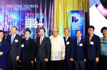 23rd KCCP Annual Meeting