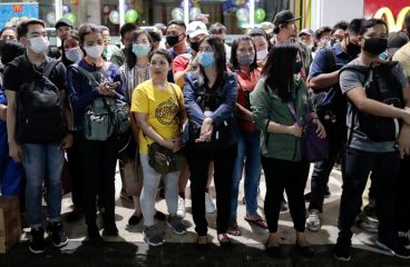IMF chief says pandemic will unleash worst recession since Great Depression