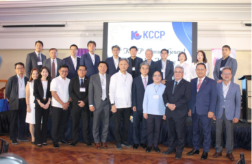 [Event Highlights] KCCP’s 29th Annual General Membership Meeting